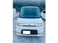 2007 Daihatsu Tanto Custom