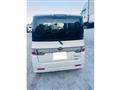 2007 Daihatsu Tanto Custom