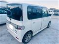 2007 Daihatsu Tanto Custom