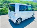2009 Daihatsu Move Conte