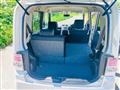 2009 Daihatsu Move Conte