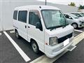 2008 Subaru Sambar
