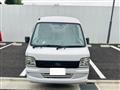 2008 Subaru Sambar