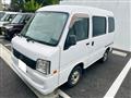 2008 Subaru Sambar