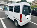 2008 Subaru Sambar