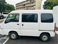2008 Subaru Sambar