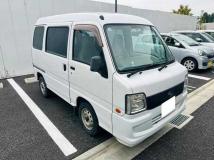 2008 Subaru Sambar