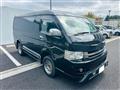 2010 Toyota Hiace Wagon