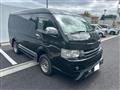 2010 Toyota Hiace Wagon