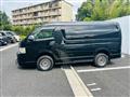 2010 Toyota Hiace Wagon