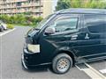 2010 Toyota Hiace Wagon