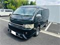 2010 Toyota Hiace Wagon