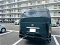 2010 Toyota Hiace Wagon