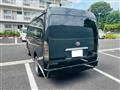 2010 Toyota Hiace Wagon