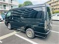 2010 Toyota Hiace Wagon