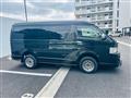 2010 Toyota Hiace Wagon