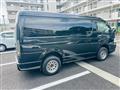 2010 Toyota Hiace Wagon