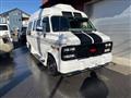 1995 GM Shevy VAN