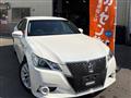2013 Toyota Crown Athlete Series