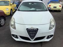 2013 Alfa Romeo Alfa Romeo Others