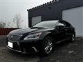 2015 Lexus LS