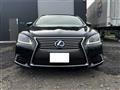 2015 Lexus LS