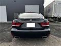2015 Lexus LS