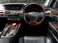 2015 Lexus LS