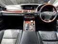 2015 Lexus LS