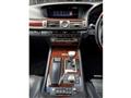 2015 Lexus LS