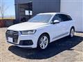 2016 Audi Q7