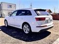 2016 Audi Q7