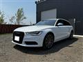 2013 Audi A6