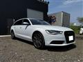 2013 Audi A6