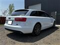 2013 Audi A6