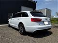 2013 Audi A6