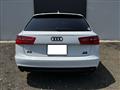 2013 Audi A6