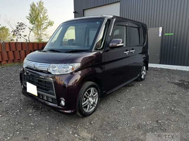 2013 Daihatsu Tanto Custom