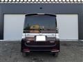 2013 Daihatsu Tanto Custom
