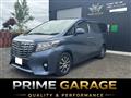 2015 Toyota Alphard G