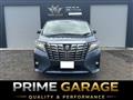 2015 Toyota Alphard G