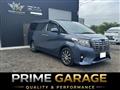 2015 Toyota Alphard G