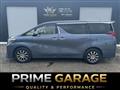 2015 Toyota Alphard G