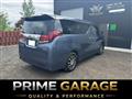 2015 Toyota Alphard G