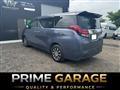 2015 Toyota Alphard G