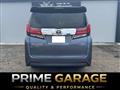 2015 Toyota Alphard G