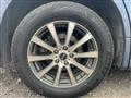 2015 Toyota Alphard G