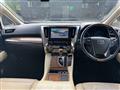 2015 Toyota Alphard G