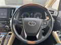 2015 Toyota Alphard G