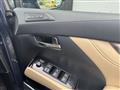 2015 Toyota Alphard G